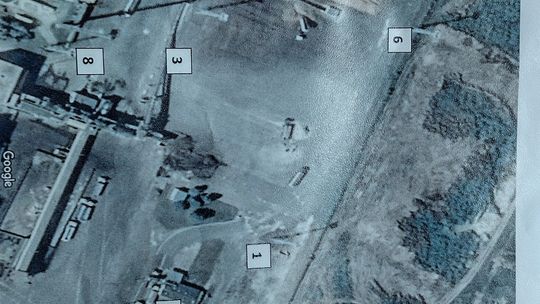 Pow. krasnostawski. Pożary, ewakuacje, ratunek z wysokości - ochotnicy w ogniu ćwiczeń. Pokazali, na co ich stać! [ZDJĘCIA]