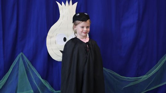 Radosny Dzień Rodziny w Szkole Podstawowej w Leśniowicach [GALERIA ZDJĘĆ]