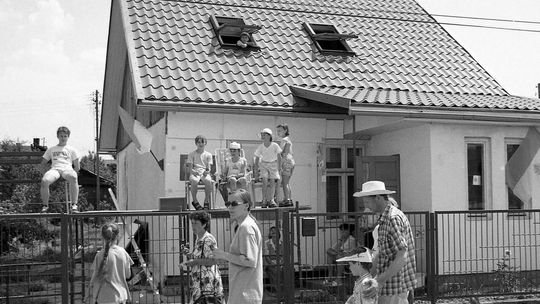 Tak w Zamościu witaliśmy Ojca Świętego Jana Pawła II. Zobacz unikatowe zdjęcia