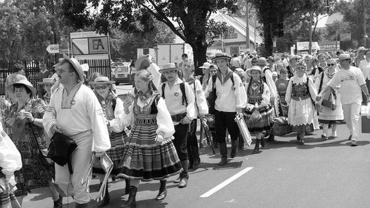 Tak w Zamościu witaliśmy Ojca Świętego Jana Pawła II. Zobacz unikatowe zdjęcia
