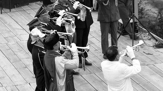 Tak w Zamościu witaliśmy Ojca Świętego Jana Pawła II. Zobacz unikatowe zdjęcia