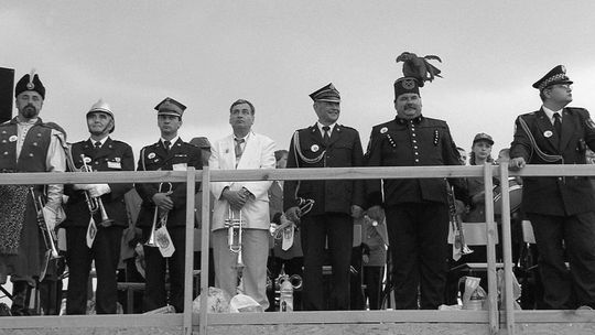 Tak w Zamościu witaliśmy Ojca Świętego Jana Pawła II. Zobacz unikatowe zdjęcia