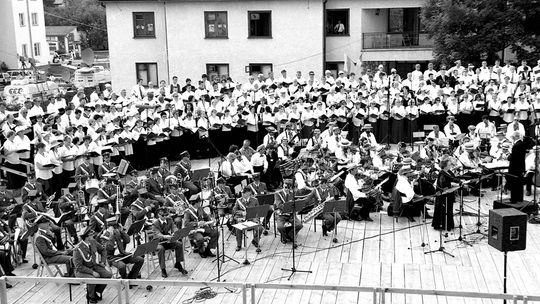 Tak w Zamościu witaliśmy Ojca Świętego Jana Pawła II. Zobacz unikatowe zdjęcia