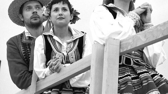 Tak w Zamościu witaliśmy Ojca Świętego Jana Pawła II. Zobacz unikatowe zdjęcia