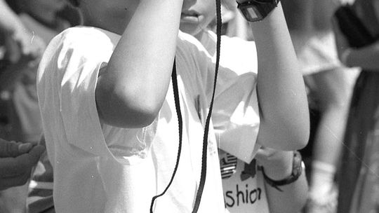 Tak w Zamościu witaliśmy Ojca Świętego Jana Pawła II. Zobacz unikatowe zdjęcia