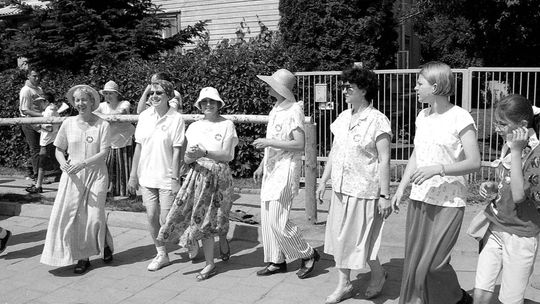 Tak w Zamościu witaliśmy Ojca Świętego Jana Pawła II. Zobacz unikatowe zdjęcia