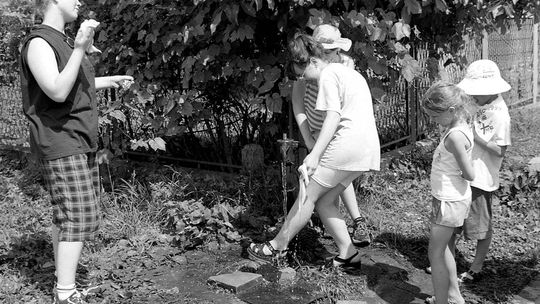 Tak w Zamościu witaliśmy Ojca Świętego Jana Pawła II. Zobacz unikatowe zdjęcia