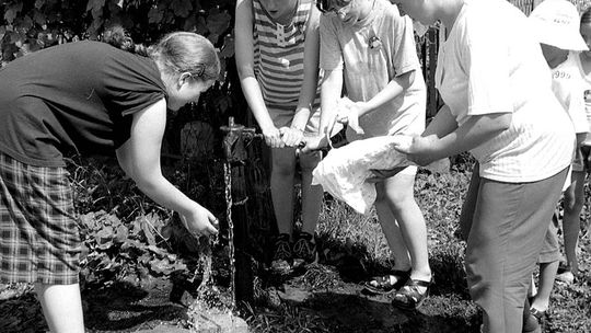 Tak w Zamościu witaliśmy Ojca Świętego Jana Pawła II. Zobacz unikatowe zdjęcia