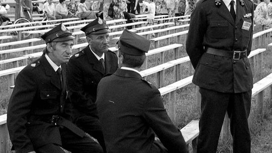 Tak w Zamościu witaliśmy Ojca Świętego Jana Pawła II. Zobacz unikatowe zdjęcia