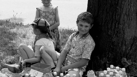 Tak w Zamościu witaliśmy Ojca Świętego Jana Pawła II. Zobacz unikatowe zdjęcia