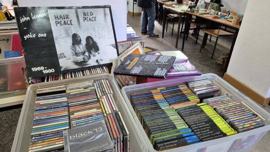 Targi Staroci w Chełmie. Co ciekawego można na nich kupić? [GALERIA ZDJĘĆ]