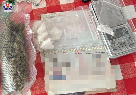 Lubelskie: W dwa dni policjanci zatrzymali 117 poszukiwanych [ZDJĘCIA]