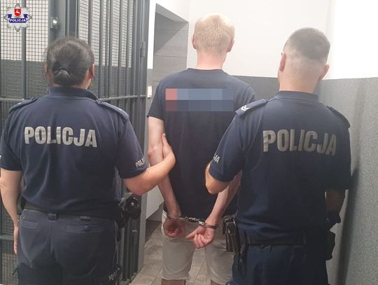 Lubelskie: W dwa dni policjanci zatrzymali 117 poszukiwanych [ZDJĘCIA]