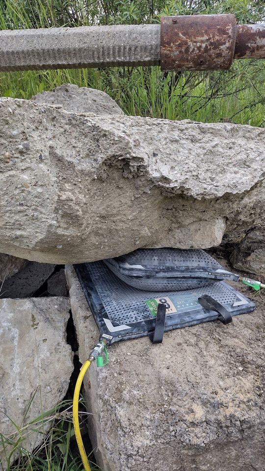 Pow. krasnostawski. Pożary, ewakuacje, ratunek z wysokości - ochotnicy w ogniu ćwiczeń. Pokazali, na co ich stać! [ZDJĘCIA]