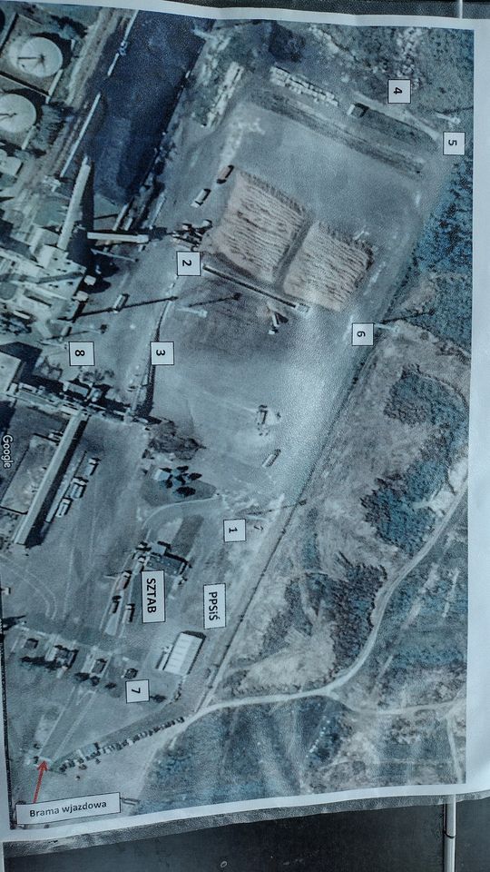 Pow. krasnostawski. Pożary, ewakuacje, ratunek z wysokości - ochotnicy w ogniu ćwiczeń. Pokazali, na co ich stać! [ZDJĘCIA]