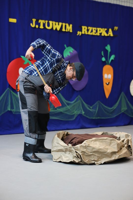 Radosny Dzień Rodziny w Szkole Podstawowej w Leśniowicach [GALERIA ZDJĘĆ]