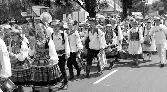 Tak w Zamościu witaliśmy Ojca Świętego Jana Pawła II. Zobacz unikatowe zdjęcia