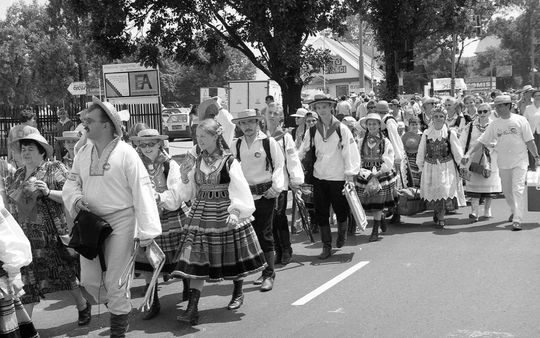 Tak w Zamościu witaliśmy Ojca Świętego Jana Pawła II. Zobacz unikatowe zdjęcia