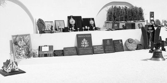 Tak w Zamościu witaliśmy Ojca Świętego Jana Pawła II. Zobacz unikatowe zdjęcia