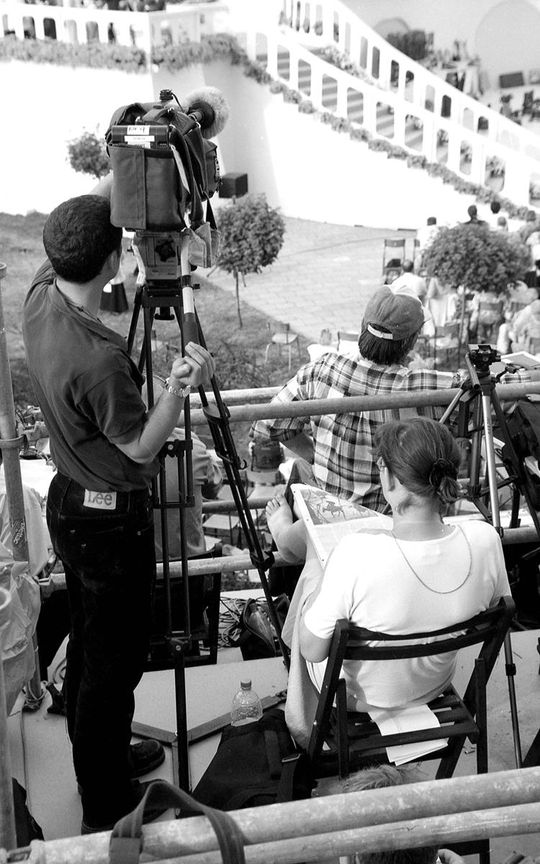 Tak w Zamościu witaliśmy Ojca Świętego Jana Pawła II. Zobacz unikatowe zdjęcia