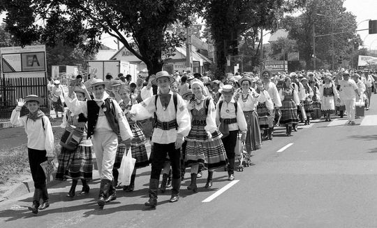Tak w Zamościu witaliśmy Ojca Świętego Jana Pawła II. Zobacz unikatowe zdjęcia