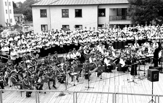 Tak w Zamościu witaliśmy Ojca Świętego Jana Pawła II. Zobacz unikatowe zdjęcia