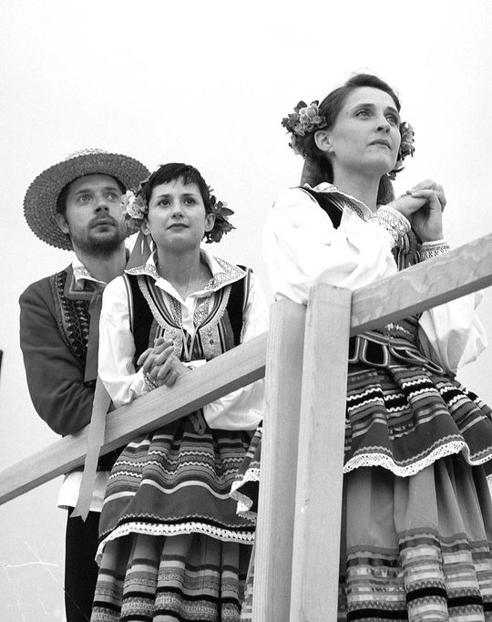 Tak w Zamościu witaliśmy Ojca Świętego Jana Pawła II. Zobacz unikatowe zdjęcia