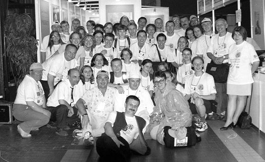 Tak w Zamościu witaliśmy Ojca Świętego Jana Pawła II. Zobacz unikatowe zdjęcia