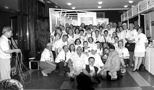 Tak w Zamościu witaliśmy Ojca Świętego Jana Pawła II. Zobacz unikatowe zdjęcia