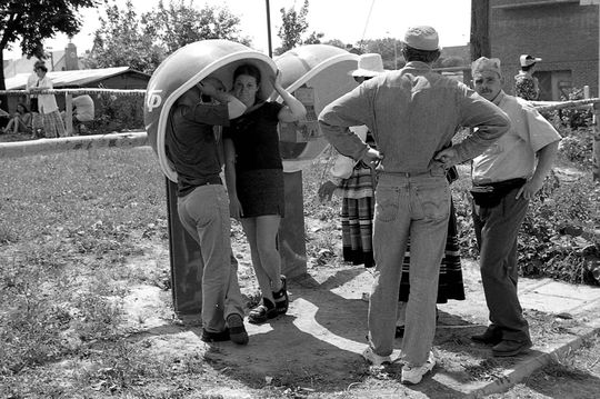 Tak w Zamościu witaliśmy Ojca Świętego Jana Pawła II. Zobacz unikatowe zdjęcia