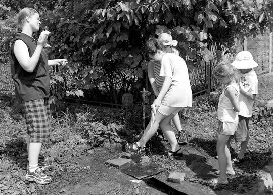 Tak w Zamościu witaliśmy Ojca Świętego Jana Pawła II. Zobacz unikatowe zdjęcia
