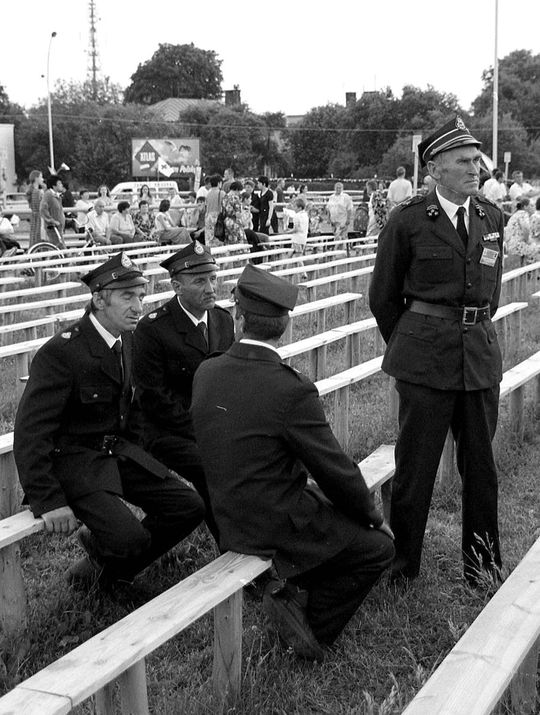 Tak w Zamościu witaliśmy Ojca Świętego Jana Pawła II. Zobacz unikatowe zdjęcia