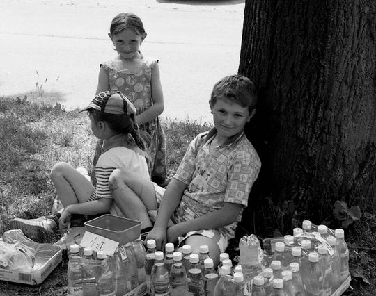 Tak w Zamościu witaliśmy Ojca Świętego Jana Pawła II. Zobacz unikatowe zdjęcia
