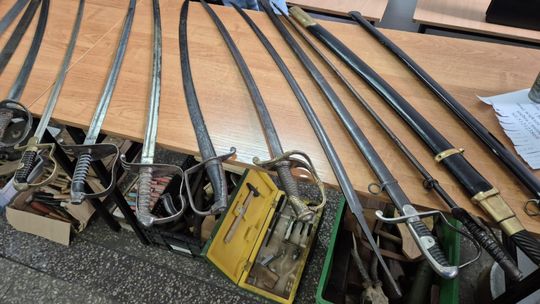 Targi Staroci w Chełmie. Co ciekawego można na nich kupić? [GALERIA ZDJĘĆ]