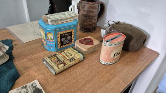 Targi Staroci w Chełmie. Co ciekawego można na nich kupić? [GALERIA ZDJĘĆ]