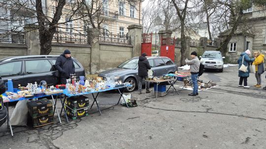 Targi Staroci w Chełmie. Co ciekawego można na nich kupić? [GALERIA ZDJĘĆ]