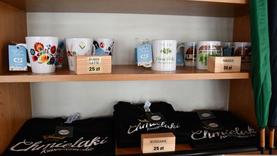 Krasnystaw. Punkt z pamiątkami otwarty! [GALERIA ZDJĘĆ]