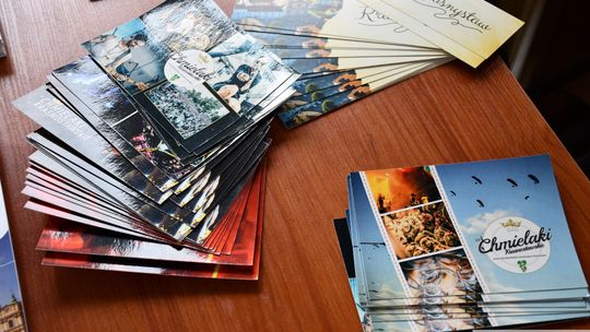 Krasnystaw. Punkt z pamiątkami otwarty! [GALERIA ZDJĘĆ]