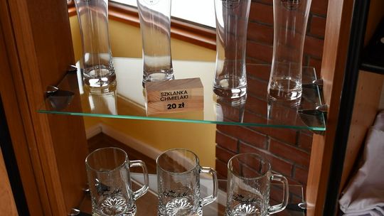 Krasnystaw. Punkt z pamiątkami otwarty! [GALERIA ZDJĘĆ]