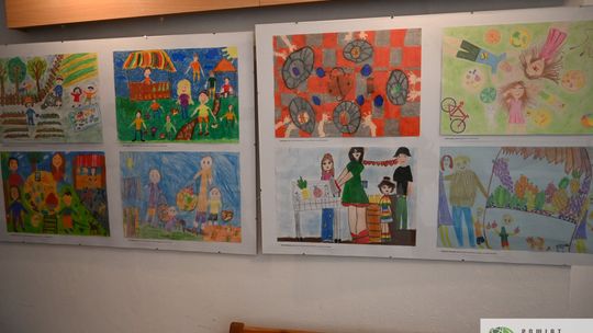 13 czerwca w Młodzieżowym Domu Kultury w Krasnymstawie odbyło się wręczenie dyplomów i nagród laureatom konkursu „Rodzina na sportowo”.