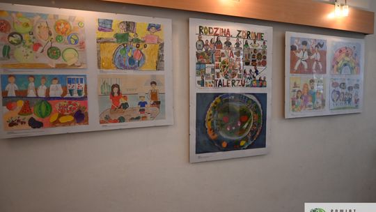 13 czerwca w Młodzieżowym Domu Kultury w Krasnymstawie odbyło się wręczenie dyplomów i nagród laureatom konkursu „Rodzina na sportowo”.