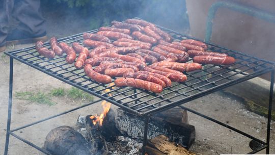 Krasnystaw: Rodzinne serca biją razem - piknik w Przedszkolu nr 4 [GALERIA ZDJĘĆ]