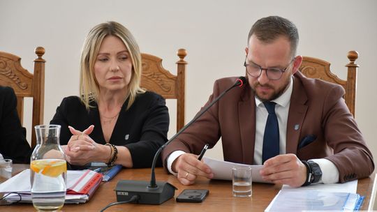 Krasnystaw. Wotum zaufania dla burmistrza Miciuły [GALERIA ZDJĘĆ]