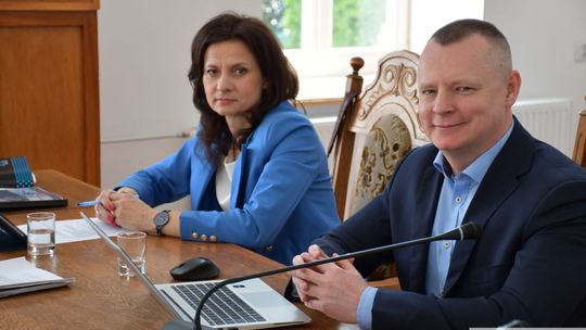 Krasnystaw. Wotum zaufania dla burmistrza Miciuły [GALERIA ZDJĘĆ]