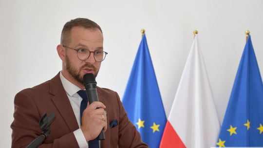 Krasnystaw. Wotum zaufania dla burmistrza Miciuły [GALERIA ZDJĘĆ]