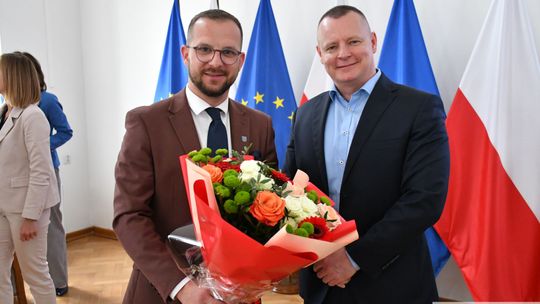 Krasnystaw. Wotum zaufania dla burmistrza Miciuły [GALERIA ZDJĘĆ]