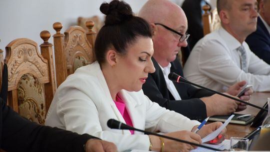 Krasnystaw. Wotum zaufania dla burmistrza Miciuły [GALERIA ZDJĘĆ]