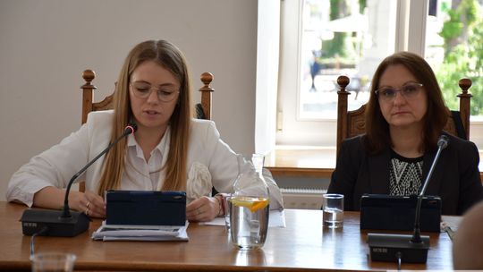 Krasnystaw. Wotum zaufania dla burmistrza Miciuły [GALERIA ZDJĘĆ]