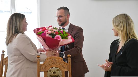 Krasnystaw. Wotum zaufania dla burmistrza Miciuły [GALERIA ZDJĘĆ]