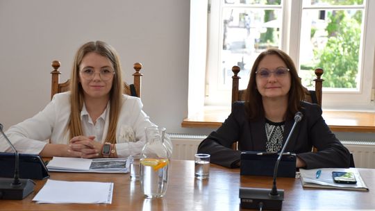 Krasnystaw. Wotum zaufania dla burmistrza Miciuły [GALERIA ZDJĘĆ]